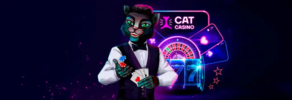 Три быстрых способа выучить cat casino казино